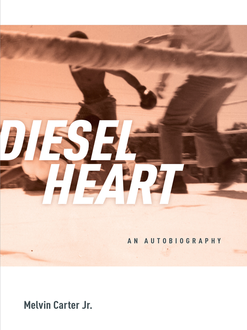 Cover image for Diesel Heart
